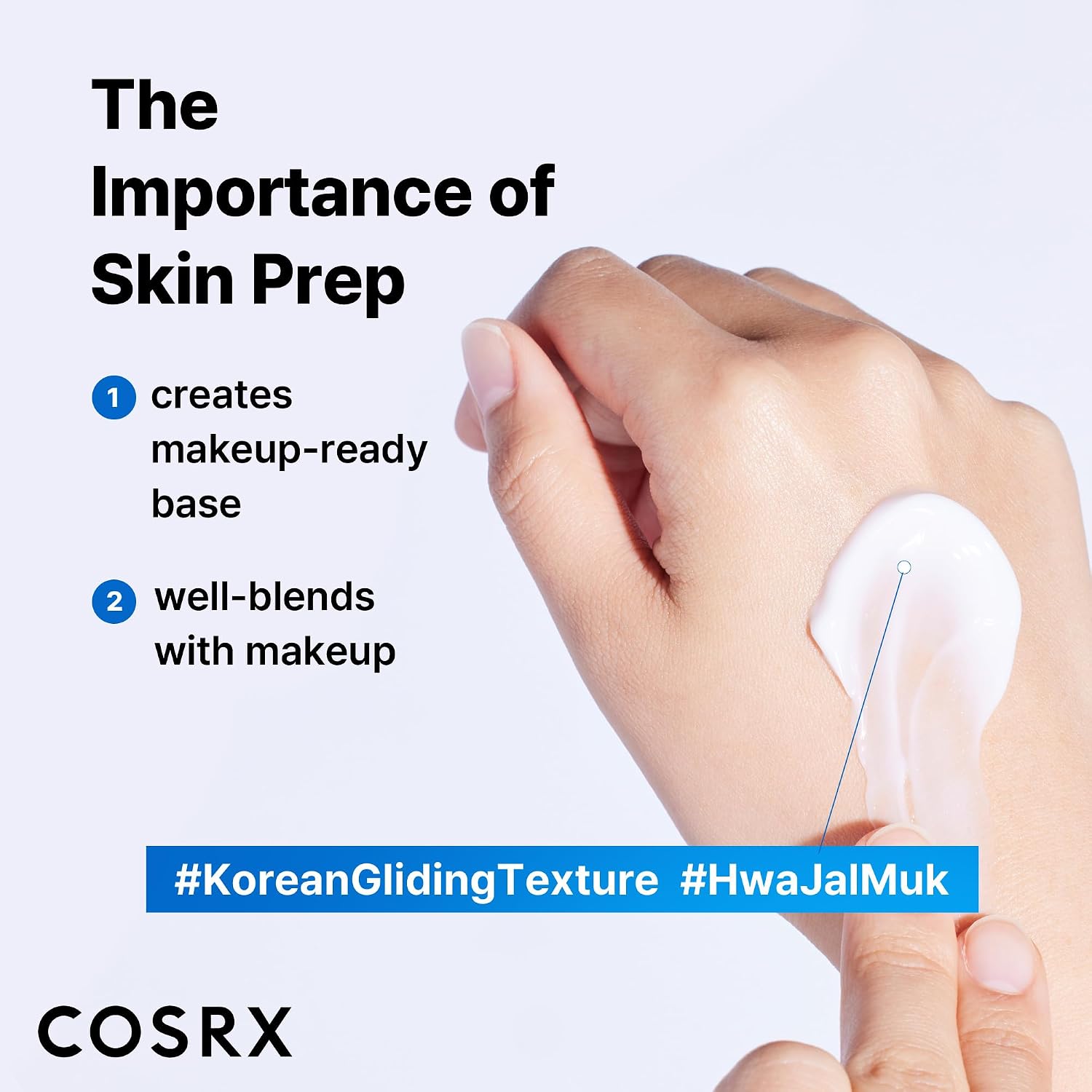 COSRX The Ceramide Skin Barrier Moisturizer 80ml	